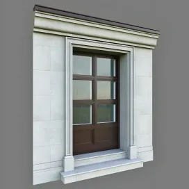 Architectural element